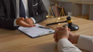 Tampa criminal attorney