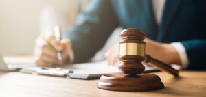 How a Restraining Order Can Affect Your Criminal Case