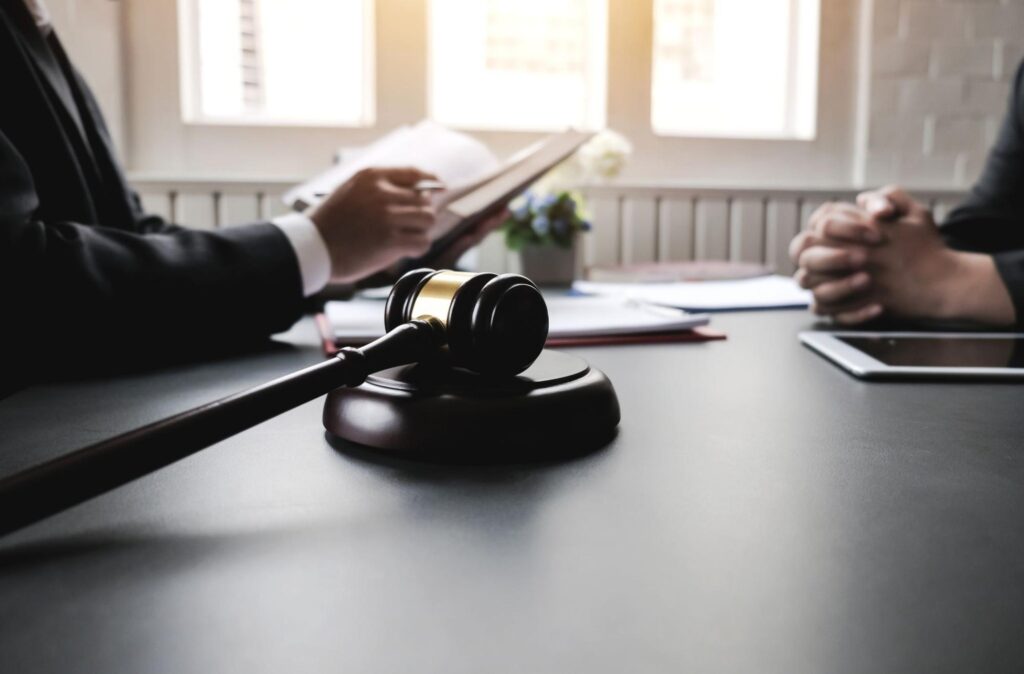 Common Defenses to White-Collar Crimes in Florida