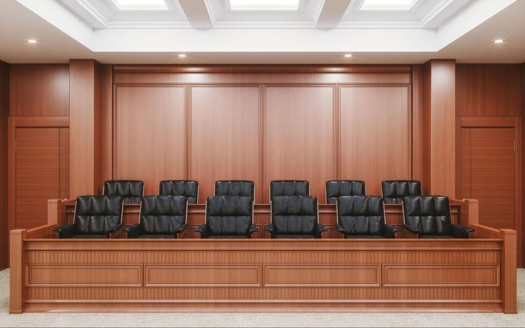 Federal Indictment in Tampa