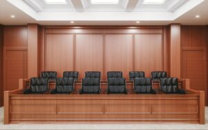 Federal Indictment in Tampa