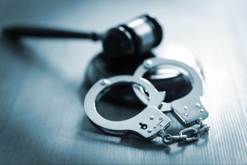 What Happens If You're Arrested for Traveling to Meet a Minor in Florida?