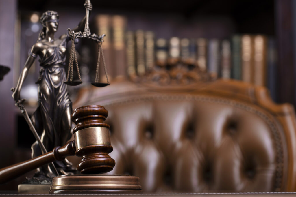 Manslaughter vs. Murder: Understanding the Difference Under Florida Law