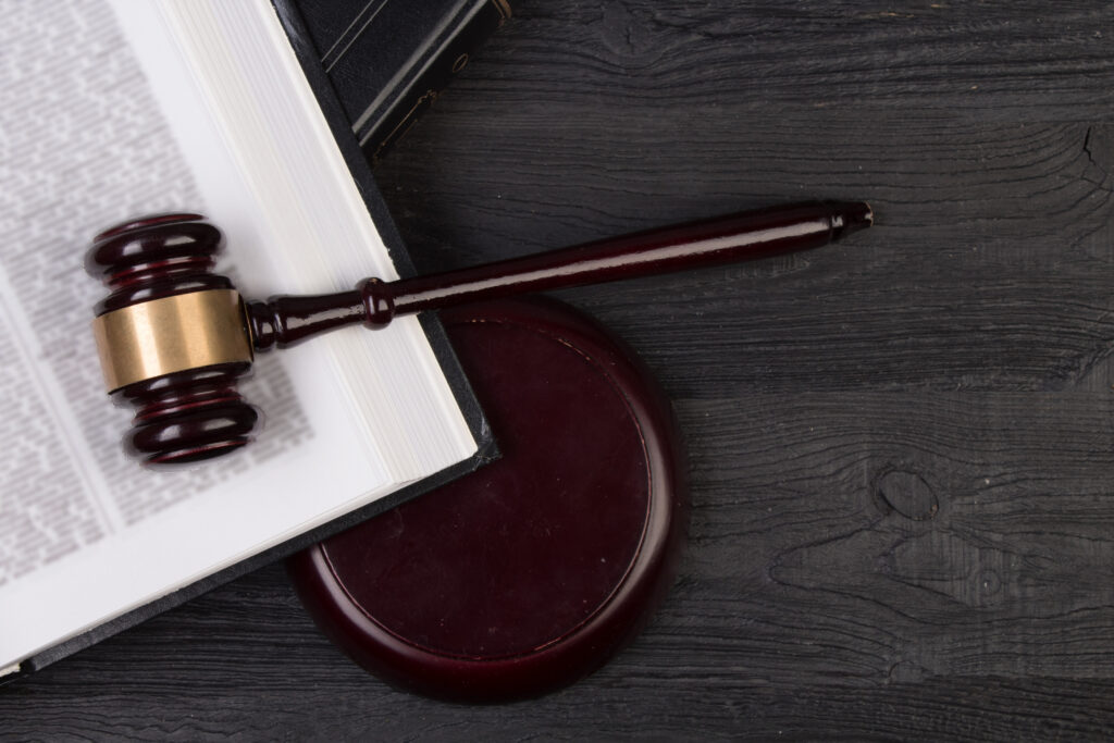 What Happens After You're Indicted in Federal Court?